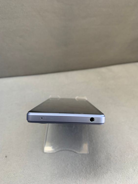 Ķ���� ������ SIM�ե꡼ Xperia 5 V SO-53D 128GB �֥롼��