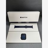 ����̤���� Apple Watch SE ��3���� GPS��ǥ� 44mm �ߥåɥʥ��ȿ�