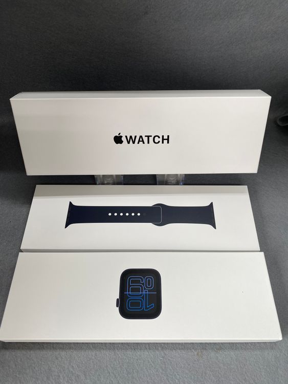 ����̤���� Apple Watch SE ��3���� GPS��ǥ� 44mm �ߥåɥʥ��ȿ�