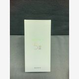 ����̤���� SIM�ե꡼ Xperia 5 III SOG05 128GB �ե����ȥ֥�å���