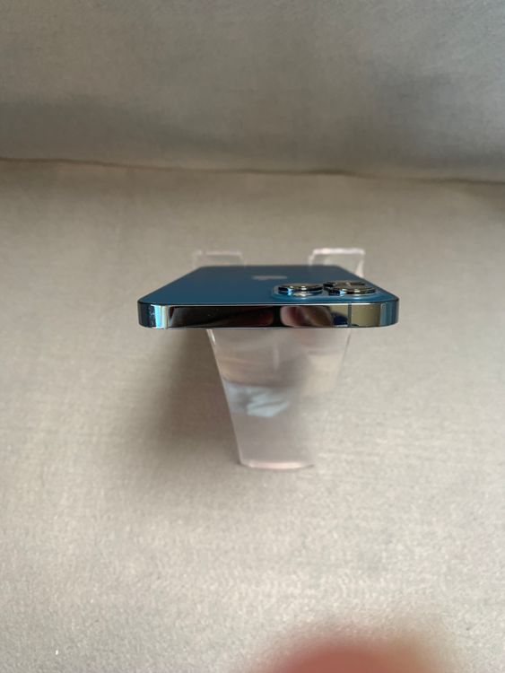   SIMե꡼ iPhone12 Pro Max 128GB ѥեå֥롼