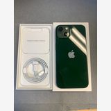 ���ʡ������ǡ�SIM�ե꡼��iPhone13 128GB ���꡼��