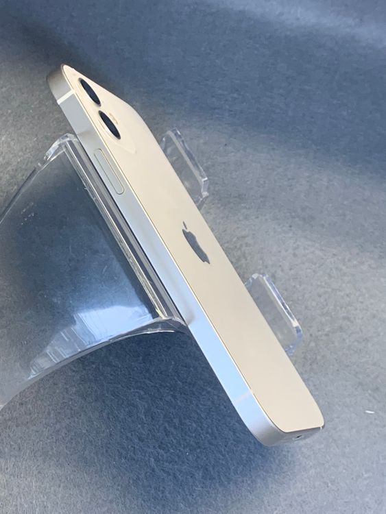 Ķ���� ������ SIM�ե꡼ iPhone12�� 128GB �ۥ磻�ȿ�