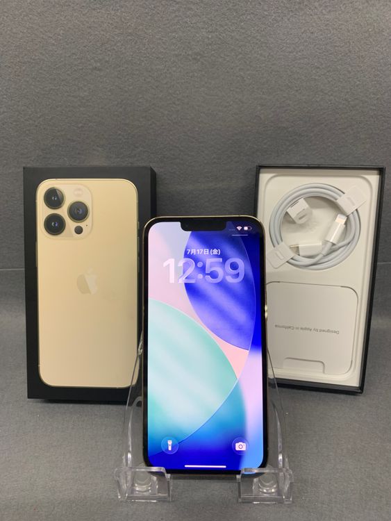 ���ʡ������ǡ�SIM�ե꡼��iPhone13 pro  128GB ������ɿ�