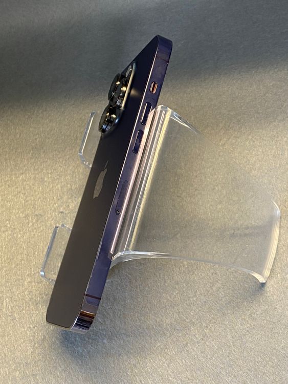 ���ʡ������ǡ�SIM�ե꡼��iPhone14pro 128GB���ǥ����ץѡ��ץ뿧