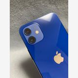 ʡǡSIMե꡼iPhone12 128GB ֥롼