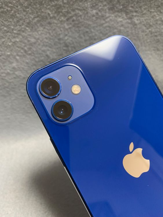 ʡǡSIMե꡼iPhone12 128GB ֥롼