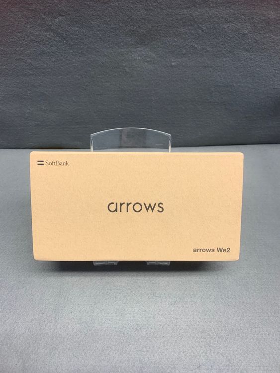 ����̤���� SIM�ե꡼ Arrows We2 64GB �ͥ��ӥ��꡼��