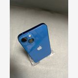 ���� ������ SIM�ե꡼ iPhone13 256GB �֥롼��