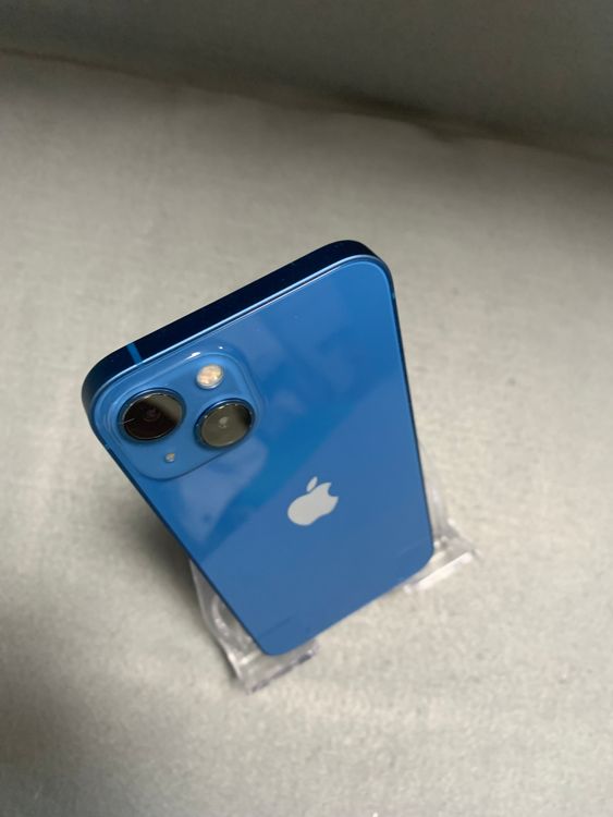 ���� ������ SIM�ե꡼ iPhone13 256GB �֥롼��