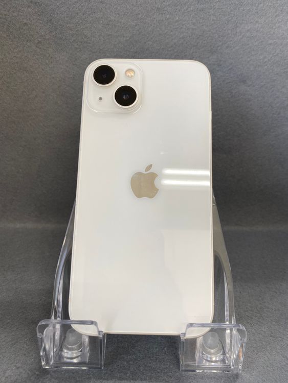 Ķ���� Apple���ȥ��� SIM�ե꡼ iPhone13 256GB �������饤�ȿ�