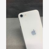 ���ʡ������ǡ�SIM�ե꡼��iPhoneSE ��2���塡128GB �ۥ磻�ȿ�