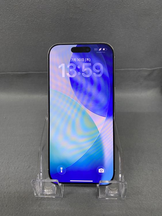 ���ʡ������ǡ�SIM�ե꡼��iPhone16 Pro 512GB �ۥ磻�ȥ����󥦥࿧