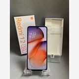 Ķ SIMե꡼ Xiaomi Redmi12 5G 128GB ֥롼