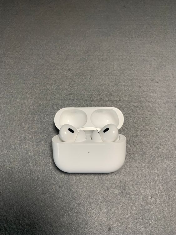  AirPods Pro 2 USB-C