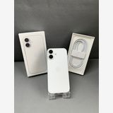 ���� Apple���ȥ��� SIM�ե꡼ iPhone17 256GB �ۥ磻�ȿ�