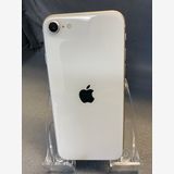 ���ʡ������ǡ�SIM�ե꡼��iPhoneSE�軰���� 64GB �ۥ磻�ȿ�