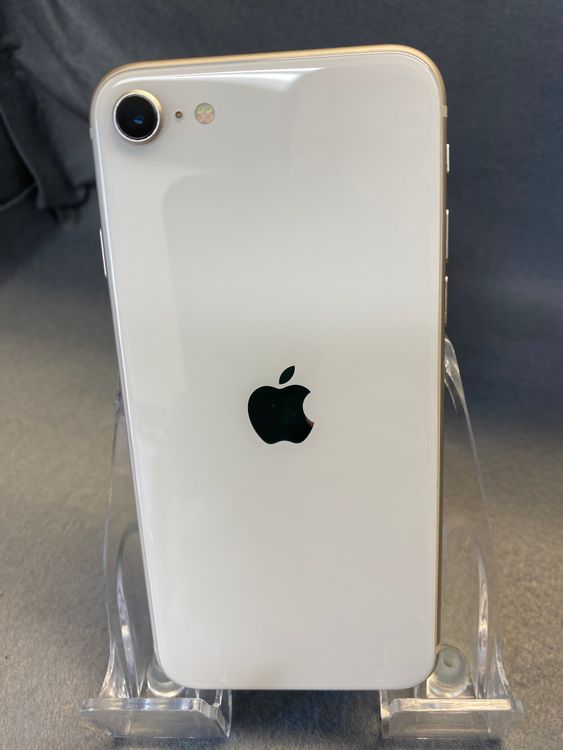 ���ʡ������ǡ�SIM�ե꡼��iPhoneSE�軰���� 64GB �ۥ磻�ȿ�
