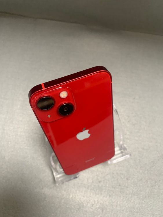 Ķ���� ������ SIM�ե꡼ iPhone13 mini 128GB ��åɿ�