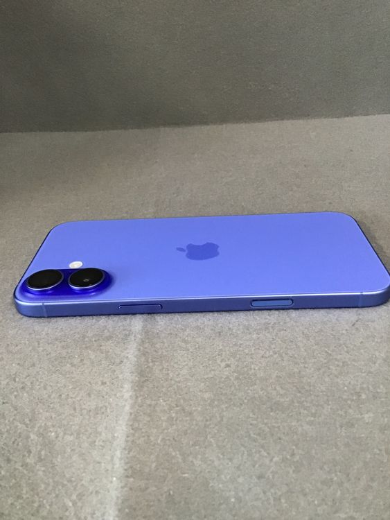 ĶʡǡSIMե꡼iPhone16  PLUS  256G ȥޥ
