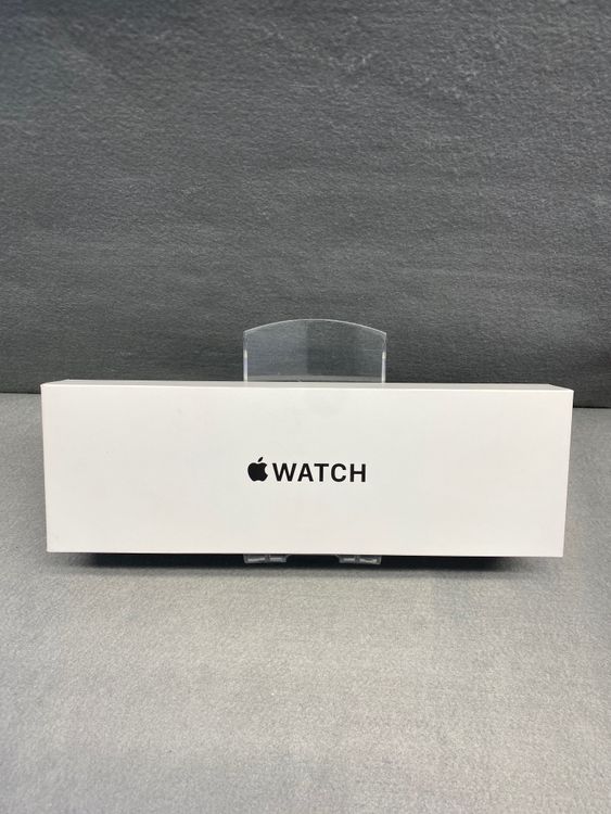 ����̤���� Apple Watch SE 3 GPS�� 40mm �������饤�Ȥȥ��ݡ��ĥХ��
