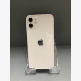 Ķ���� ������ SIM�ե꡼ iPhone12 128GB �ۥ磻�ȿ�