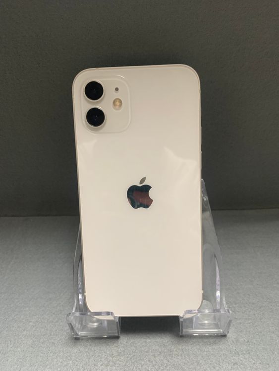 Ķ���� ������ SIM�ե꡼ iPhone12 128GB �ۥ磻�ȿ�