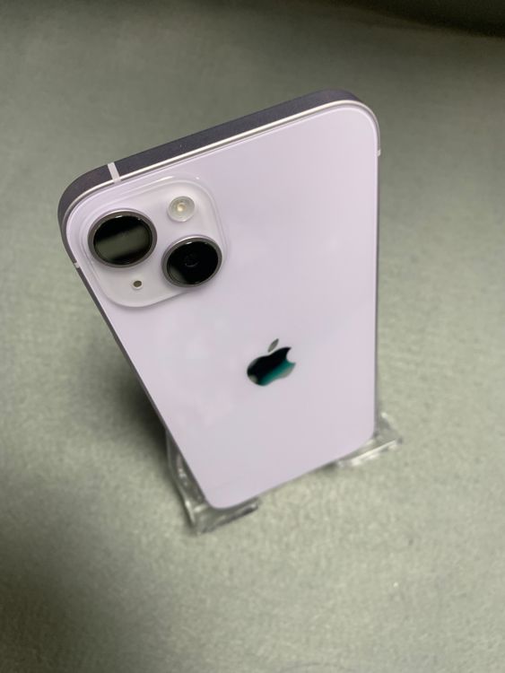 ���� ������ SIM�ե꡼ iPhone14 Plus 128GB �ѡ��ץ뿧