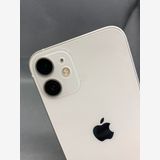 Ķ���ʡ������ǡ�SIM�ե꡼��iPhone12mini  64 GB �ۥ磻�ȿ�