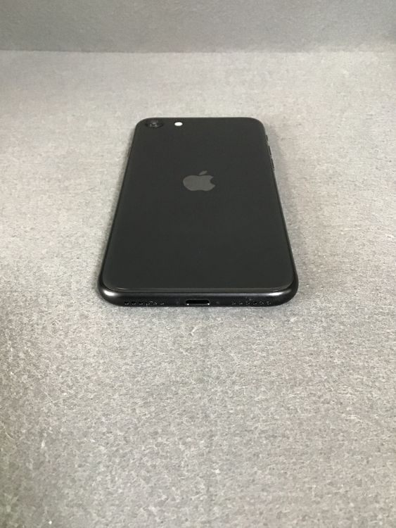 ʡAppleȥǡSIMե꡼iPhoneSE 2塡 128GB ֥å