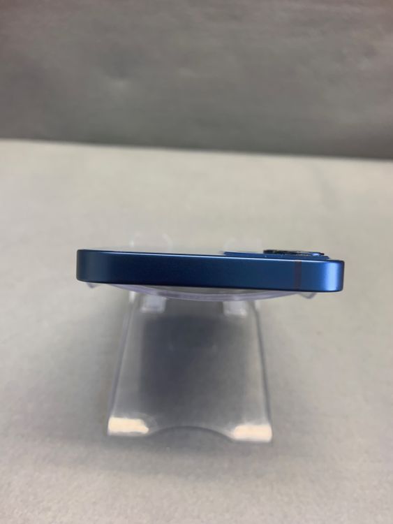 ��� ������ SIM�ե꡼��iPhone12 mini 64GB �֥롼��