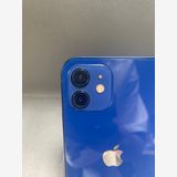 šǡSIMե꡼ iPhone12 128GB ֥롼