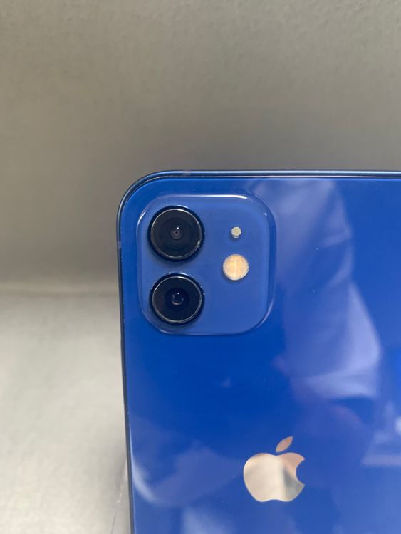 šǡSIMե꡼ iPhone12 128GB ֥롼