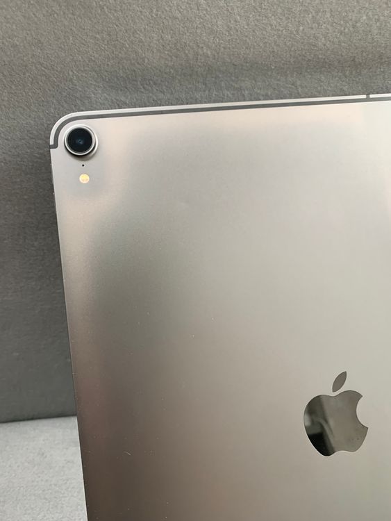 ������� iPad Pro 12.9����� ��3���� 256GB Cellular��