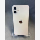 ������� ������ SIM�ե꡼ iPhone12 64GB �ۥ磻�ȿ�