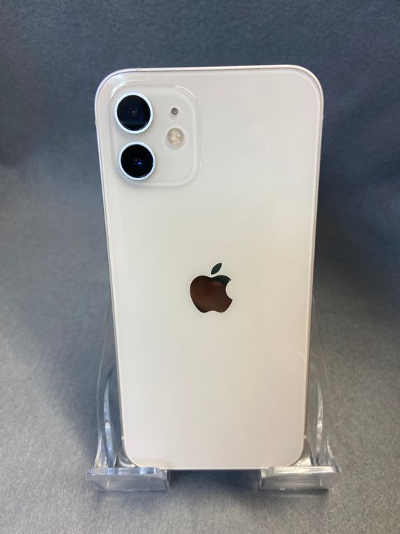 ������� ������ SIM�ե꡼ iPhone12 64GB �ۥ磻�ȿ�