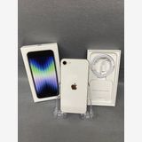 ���ʡ������ǡ�SIM�ե꡼��iPhoneSE ��3����  128GB �������饤�ȿ�
