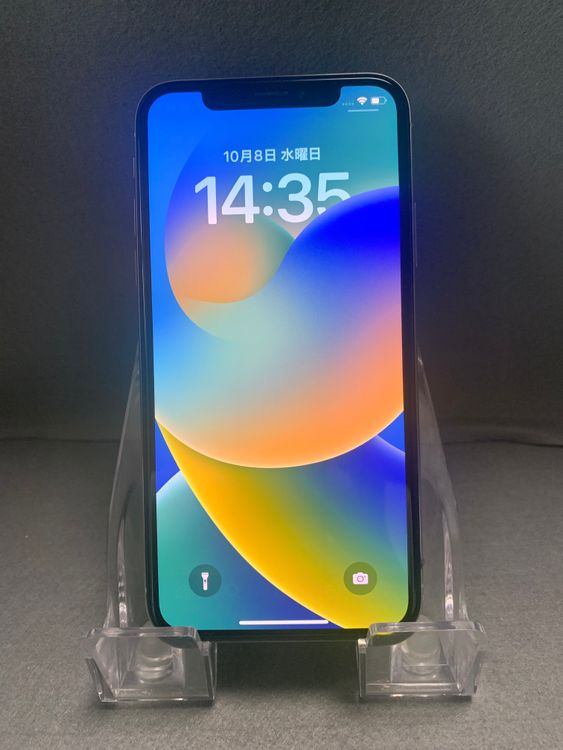 ʡAppleȥǡSIMե꡼iPhoneX 256GB С
