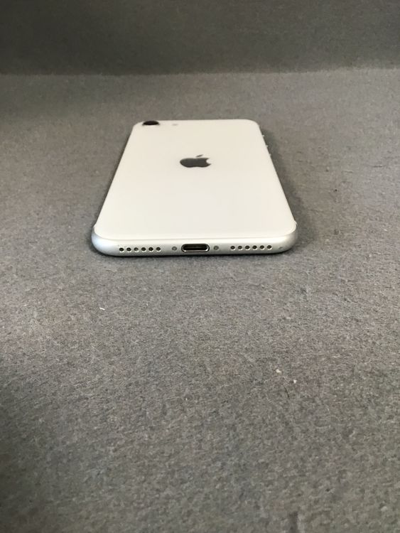 ʡǡSIMե꡼iPhoneSE 2塡128GB ۥ磻ȿ