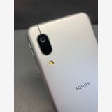 ������� ������ SIM�ե꡼ AQUOS sense3 basic 32GB ����С���