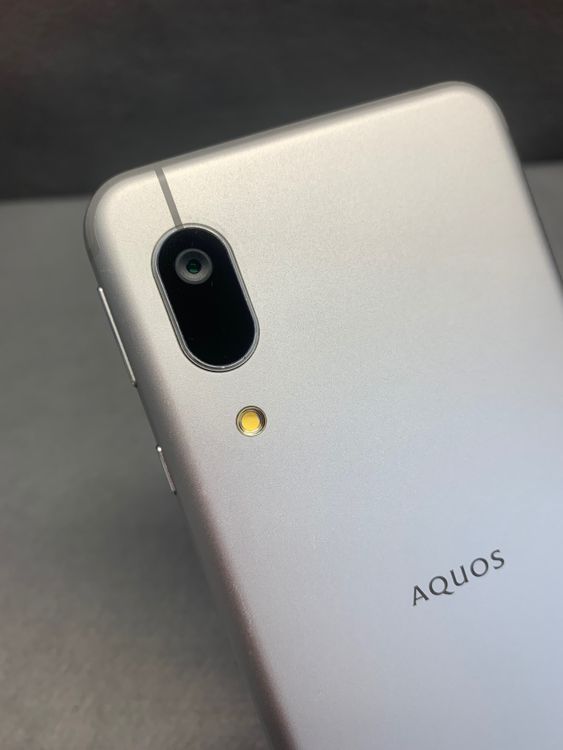 ������� ������ SIM�ե꡼ AQUOS sense3 basic 32GB ����С���