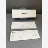 ����̤���� Apple Watch SE ��3���� GPS�� 40mm �ߥåɥʥ���