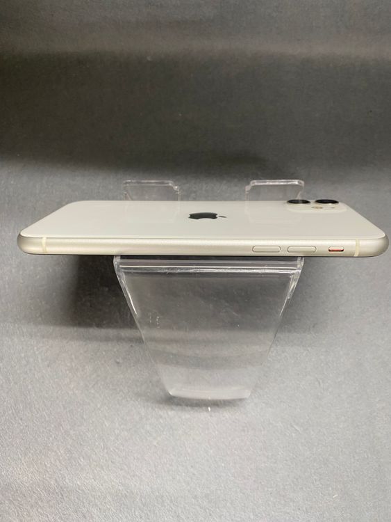 Ķ���ʡ������ǡ�SIM�ե꡼��iPhone11 256GB �ۥ磻�ȿ�