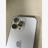 ʡAppleȥǡSIMե꡼iPhone13  Pro  256GB ֥롼
