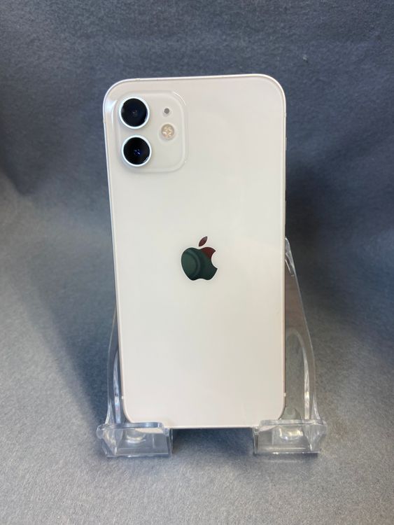 Ķ���� ������ SIM�ե꡼ iPhone12��64GB �ۥ磻�ȿ�