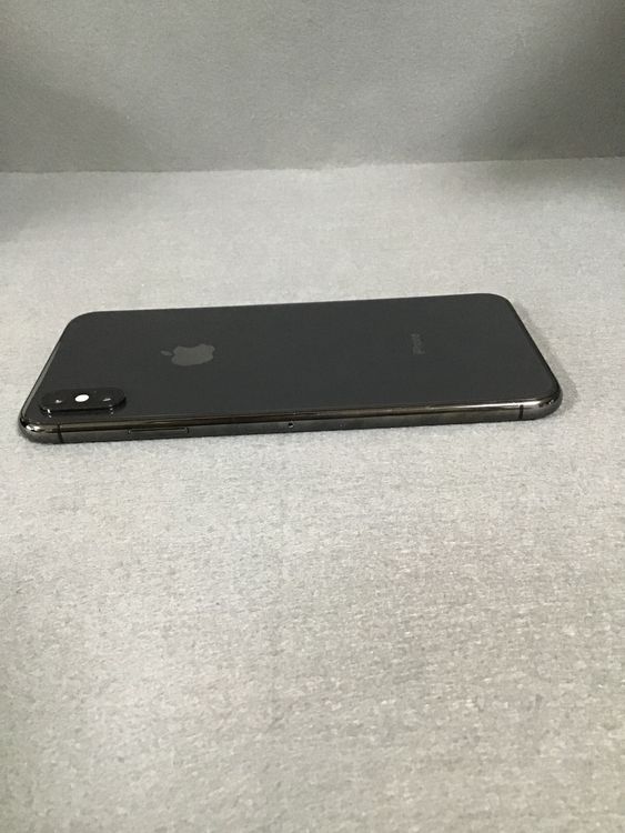 ʡAppleȥǡSIMե꡼iPhoneXs Max  256GB ڡ쥤
