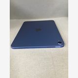 ۤܿʡiPad (A16)  256GB Wi-Fiǡ֥롼