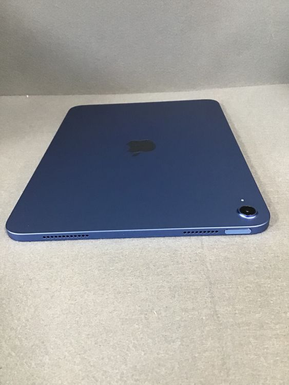 ۤܿʡiPad (A16)  256GB Wi-Fiǡ֥롼