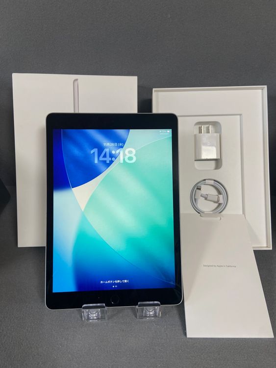   iPad 9 64GB 10.2 Wi-Fi С