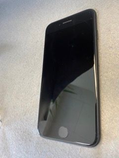 ���ʡ������ǡ�SIM�ե꡼��iPhone SE2 128GB �֥�åÿ�